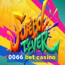 0066 bet casino